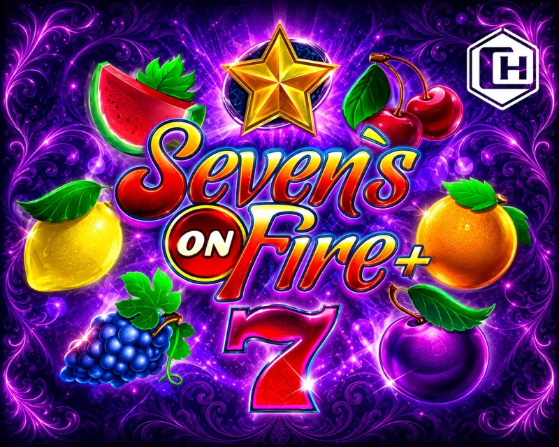 Sevens On Fire