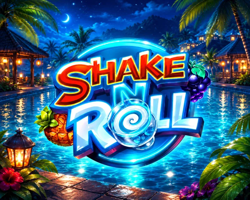 Shake and Roll
