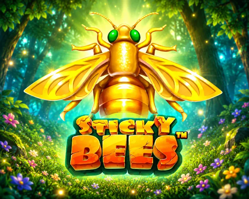 StickyBees