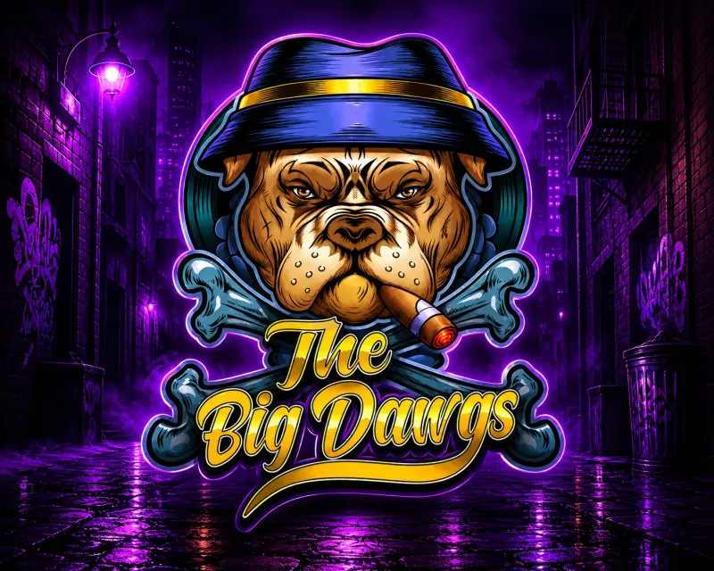 TheBigDawgs