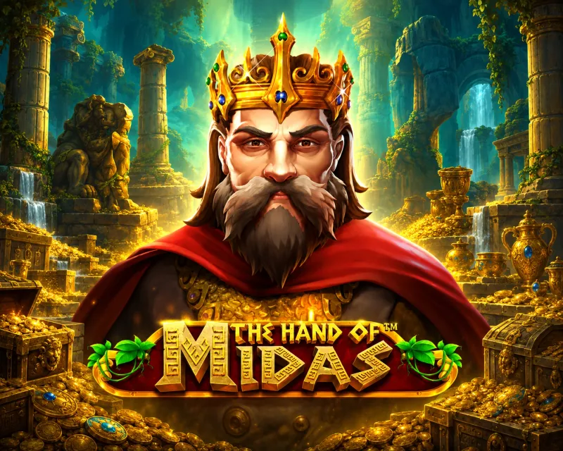 TheHandOfMidas