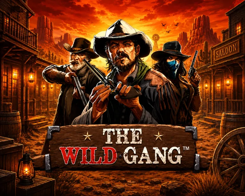 TheWildGang