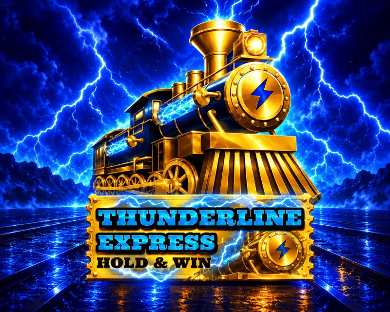 ThunderlineExpressHoldAndWin