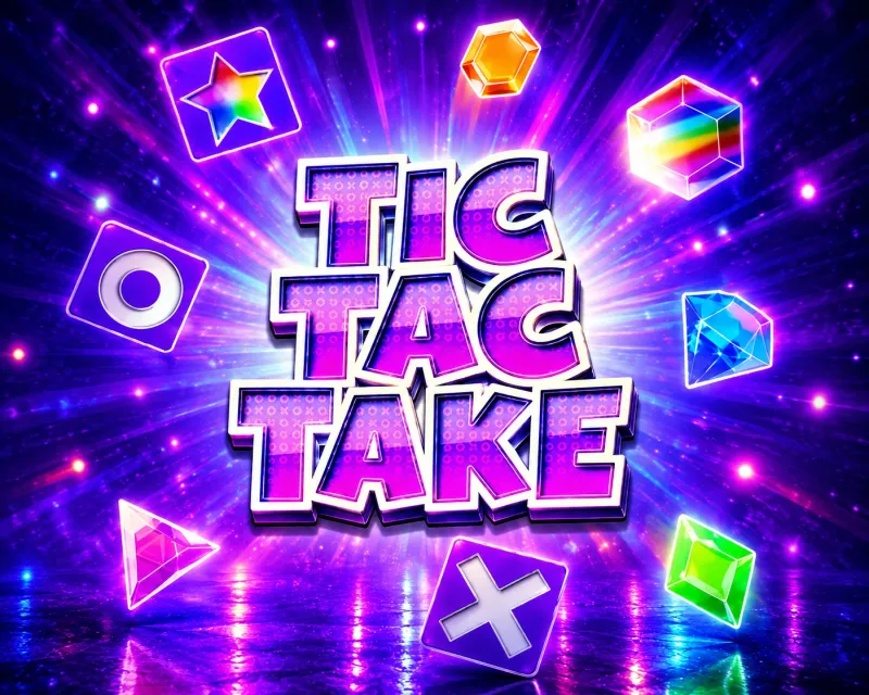 TicTacTake