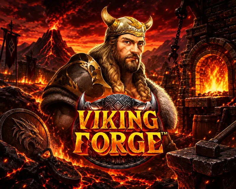 VikingForge