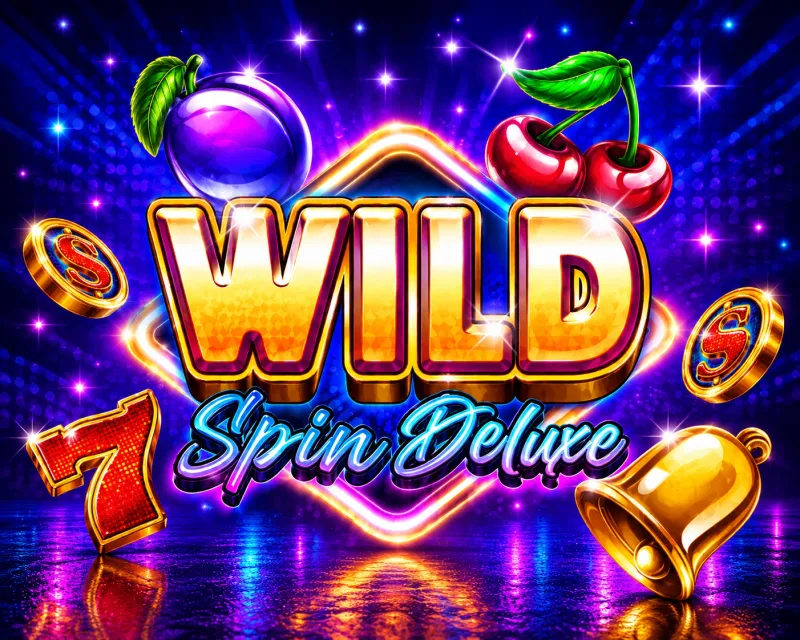 WildSpinDeluxe