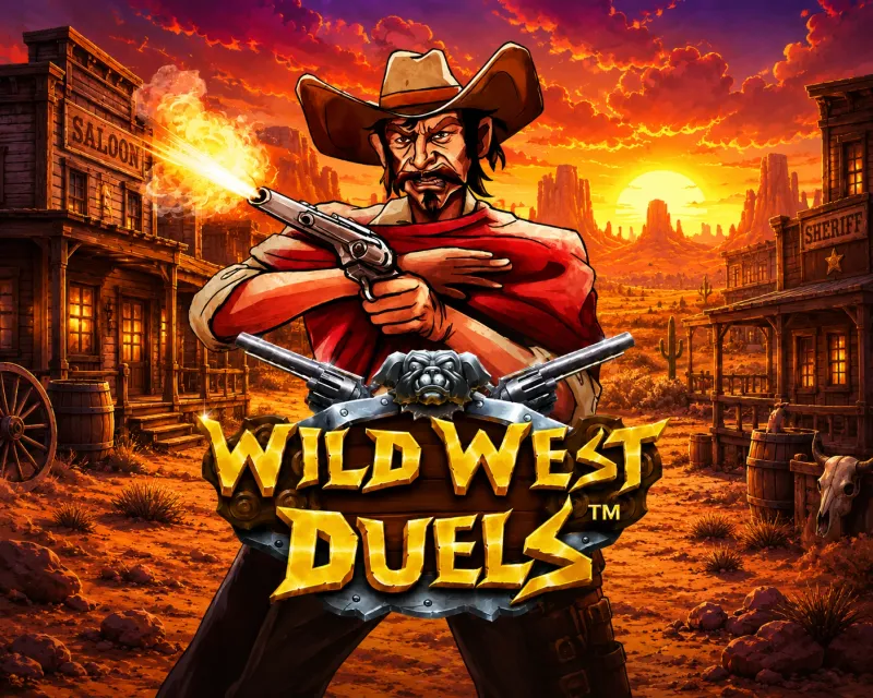WildWestDuels