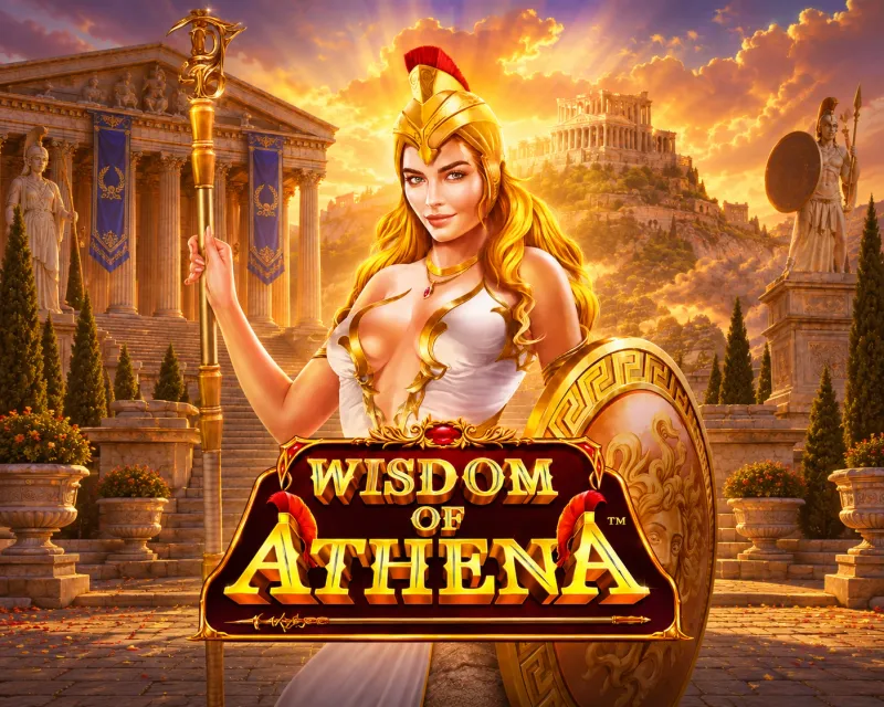 WisdomofAthena