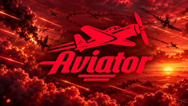 Aviator logo