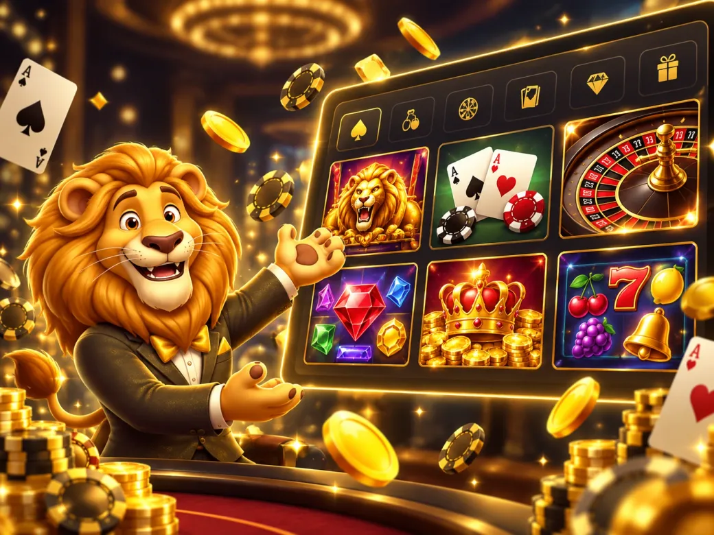 Slots