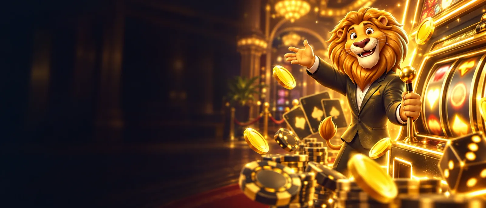 Slots