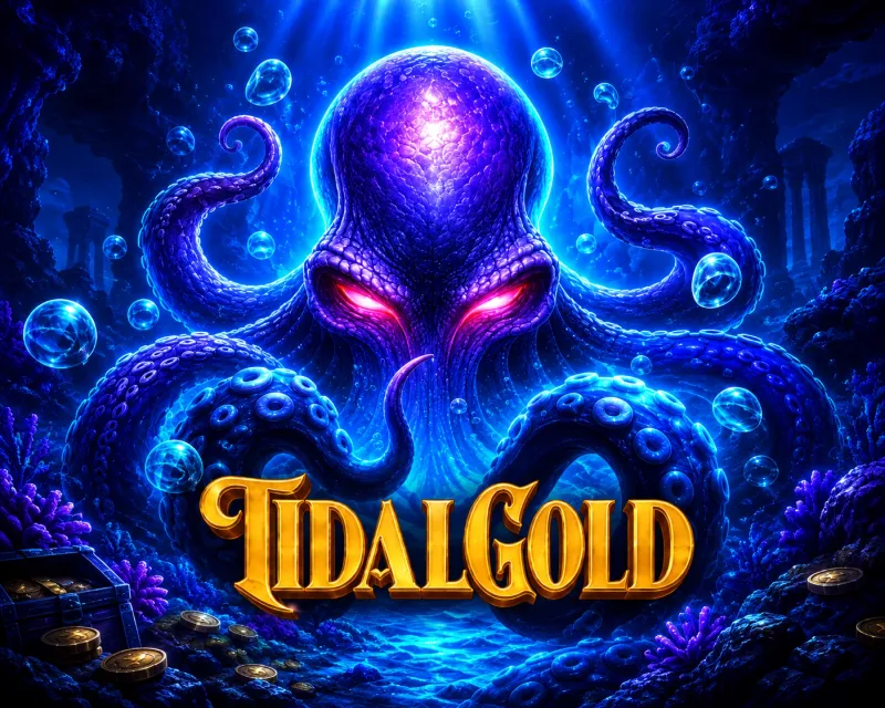 Tidal gold